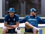 England haven't lost a series since Ben Stokes and Brendon McCullum took over as captain and head coach respectively. 