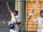 Sarfaraz Khan and Rajat Patidar are the prime contenders to take the No.4 spot left vacant by Virat Kohli and KL Rahul