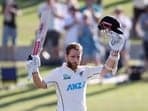 Kane Williamson is unstoppable.