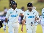 Rachin Ravindra had no second thoughts about not sharing the honour with Kane Williamson