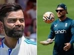 Virat Kohli may or may not return but Brendon McCullum is ready either way
