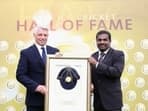 The magnitude of Muralitharan's feat has perhaps not been celebrated as much as it ought to be