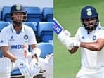 Who will replace Shreyas Iyer in India XI for third Test?