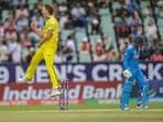 India were no match to Australia in the final