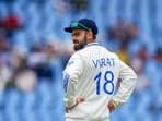 Broad feels Kohli's break has also opened a window of opportunity for the youngsters in the Indian team