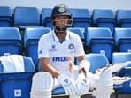 India's Cheteshwar Pujara was not considered for the England Test series