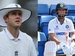 Stuart Broad feels India should recall Cheteshwar Pujara for the 5th Test