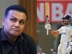 Virender Sehwag makes a stirring comment on Dhruv Jurel's knock against England