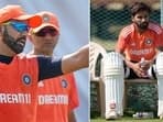Will Rohit Sharma and Rahul Dravid continue with Rajat Patidar in Dharamsala? 