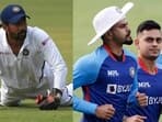 Wriddhiman Saha has his say on BCCI's Ishan Kishan-Shreyas Iyer move