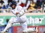 Jonny Bairstow has been going through a lean patch in red-ball cricket