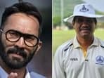 Dinesh Karthik was pretty livid with what Sulakshan Kulkarni had to say