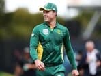 AB de Villiers links ‘involvement of Daniel Vettori’ to Pat Cummins’ SRH captaincy