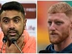 Stokes discussed the 'amazing career' of his England teammate ahead of Ashwin's landmark 100th Test 