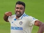 Ravichandran Ashwin will be playing his 100th Test in Dharamsala