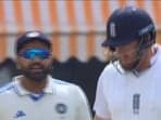 India captain Rohit Sharma brutally trolls Jonny Bairstow