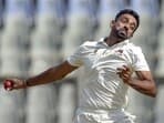 Dhawal Kulkarni has played his part in the Mumbai team’s run to the Ranji Trophy final