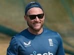 Brendon McCullum opens up after England's series defeat against India.