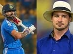 Dale Steyn has his say on Virat Kohli's T20 World Cup fate amid reports that he might be dropped