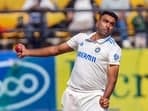 Ravichandran Ashwin opens up on his battle with Ben Stokes.
