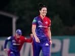 With 11 scalps in six matches, Marizanne Kapp is WPL 2024's leading wicket-taker