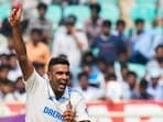 Ravichandran Ashwin recently played his 100th Test for India.