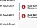 Bihar board 12th result 2024 on HT Portal soon