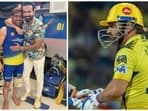 Irfan Pathan reflected on Dhoni's legacy ahead of IPL 2024