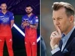 Brett Lee on whether RCB can win IPL this this: 'The new name, the new colours in jersey...'