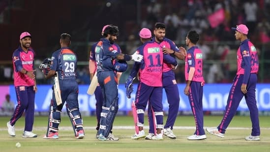 Rajasthan Royals began their IPL 2024 campaign with a 20-run victory against Lucknow Super Giants, on Sunday in Jaipur.