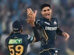 Shubman Gill led Gujarat Titans to win over Mumbai Indians on his captaincy debut.