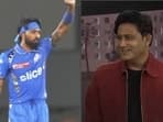 Anil Kumble had his say on Hardik Pandya's act at toss during match against GT