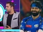 Aakash Chopra slammed an X user who attributed a fake quote about Hardik Pandya's captaincy in IPL 2024 to him. 