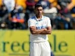 Ravichandran Ashwin is excited for the challenge ahead. 