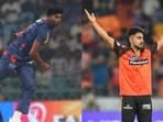 Where does Mayank Yadav's 155.8 kmph delivery stand in IPL history?