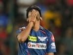 Mayank Yadav has been terrific with the ball in IPL 2024.