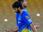 Shardul Thakur has yet to play a match in IPL 2024