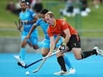India lost the five-match hockey Test series to Australia 5-0