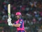 Jos Buttler missed the last match against Punjab Kings due to niggle.