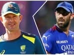 Ricky Ponting has complete empathy for RCB's Glenn Maxwell