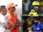 Legends have their say on Shivam Dube vs Hardik Pandya battle for T20 World Cup