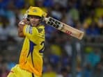 Shivam Dube has been in terrific form for CSK in IPL 2024.
