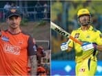 Dale Steyn made a staggering statement on MS Dhoni.