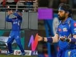 Mohammad Nabi shares controversial post on Hardik Pandya and later deletes it