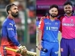 Dinesh Karthik is ready to play for India in T20 World Cup 2024