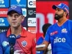 Ricky Ponting doesn't agree with Rohit Sharma's remark on Impact Player rule in IPL