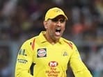 Suresh Raina recalls the time when MS Dhoni lost his cool in CSK dressing room