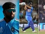 Hardik Pandya out, Shivam Dube or Rinku Singh in: What do you make of this choice by Virender Sehwag? 