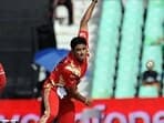 Anil Kumble was RCB's icon player in the early days of the IPL. 