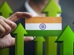 Indian Economy (representative image) (Shutterstock)
